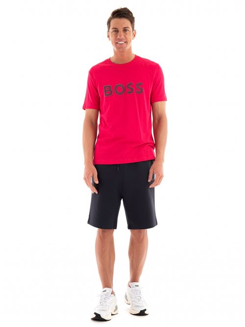 T SHIRT TEE HUGO BOSS | 50506344/698